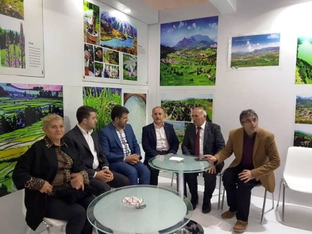 Sinop Tanıtım Günleri 1-4 Kasım 2018