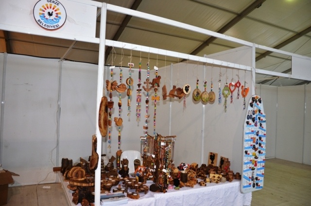 Sinop Tanıtım Günleri 1-4 Kasım 2018