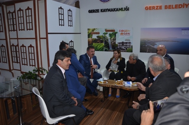 Sinop Tanıtım Günleri 1-4 Kasım 2018