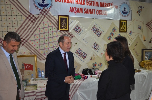 Sinop Tanıtım Günleri 1-4 Kasım 2018