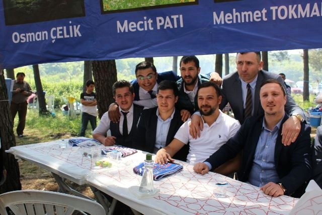 Sultanbeyli Gerzeliler Derneği Piknik Etkinliği 2018