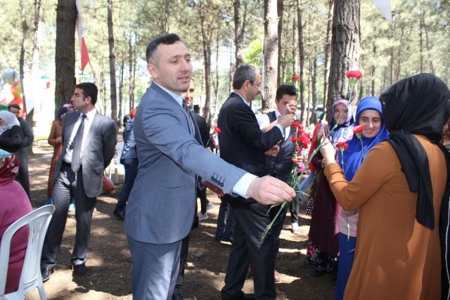 Sultanbeyli Gerzeliler Derneği Piknik Etkinliği 2018