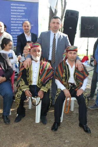 Sultanbeyli Gerzeliler Derneği Piknik Etkinliği 2018