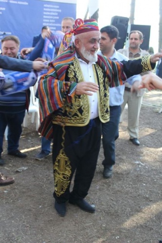 Sultanbeyli Gerzeliler Derneği Piknik Etkinliği 2018