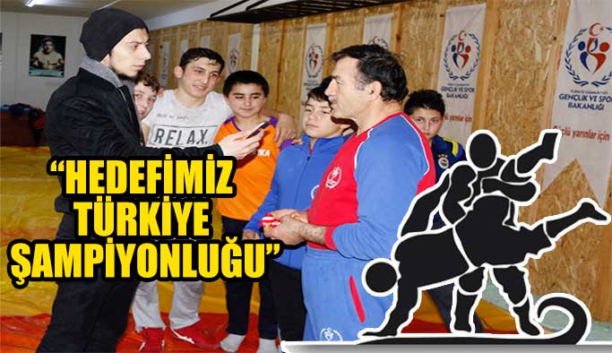 Türkiye Finallerinde Gerze'yi Temsil Edecekler