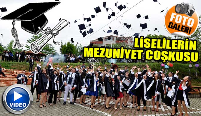 ŞNS Anadolu Lisesi Öğrencileri kep attı