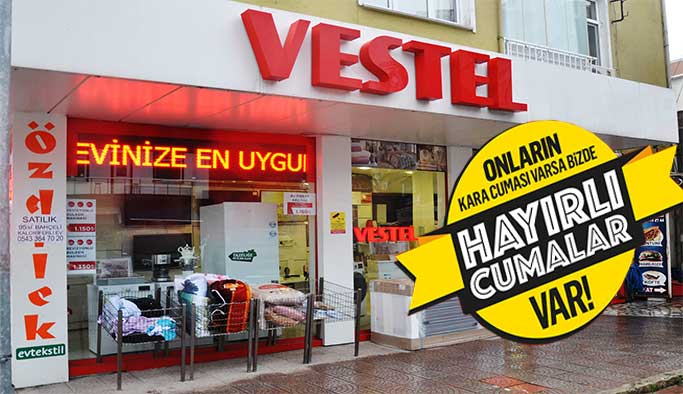Kara Cuma’ya karşı “Hayırlı Cumalar” kampanyası