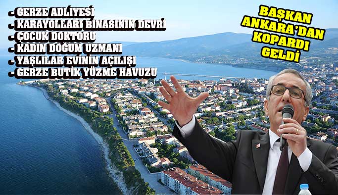 Ankara’da Başdöndüren Diplomasi