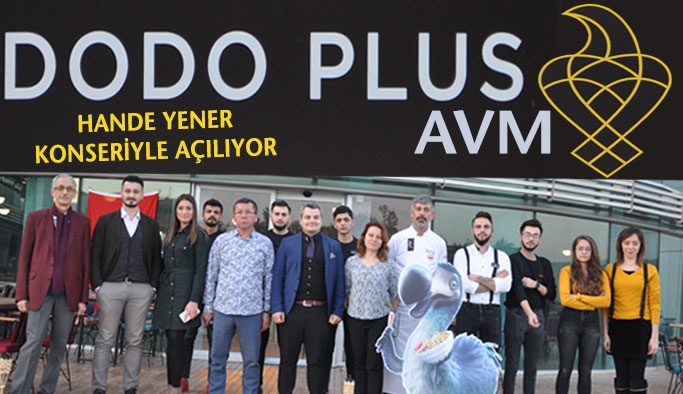 Sinop’ta Bir İlk “Dodo Plus” Açılıyor