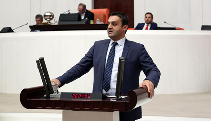 Karadeniz; ''Bu Karar Kendi İçlerindeki Fetö'cüleri, Kendilerini Aklama Çalışmasıdır''