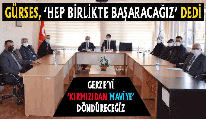 “Bu Ulusal Bir Meseledir, Hep Birlikte Üstesinden Geleceğiz”