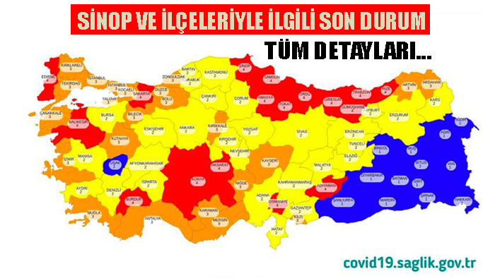 İşte yeni normalleşme süreci için alınan kararlar