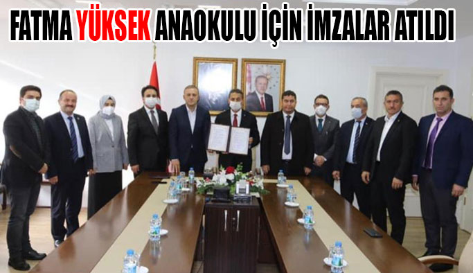 Gerzeli İş İnsanından ilçemize yeni bir yatırım daha