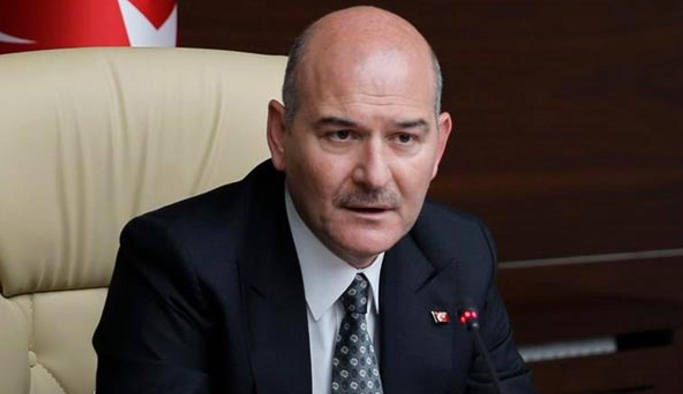 İçişleri Bakanı Süleyman Soylu Gerze' ye Geliyor
