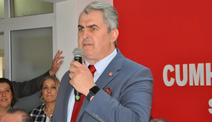"Milletvekilliğini ek iş değil, tek iş olarak yapacağım"