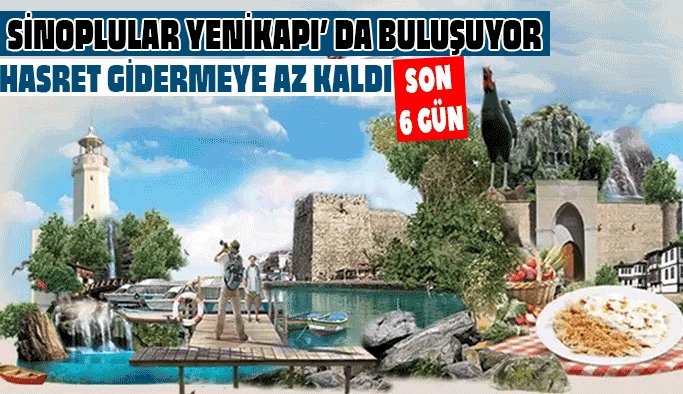 Hasret gidermeye az kaldı: Son 6 gün