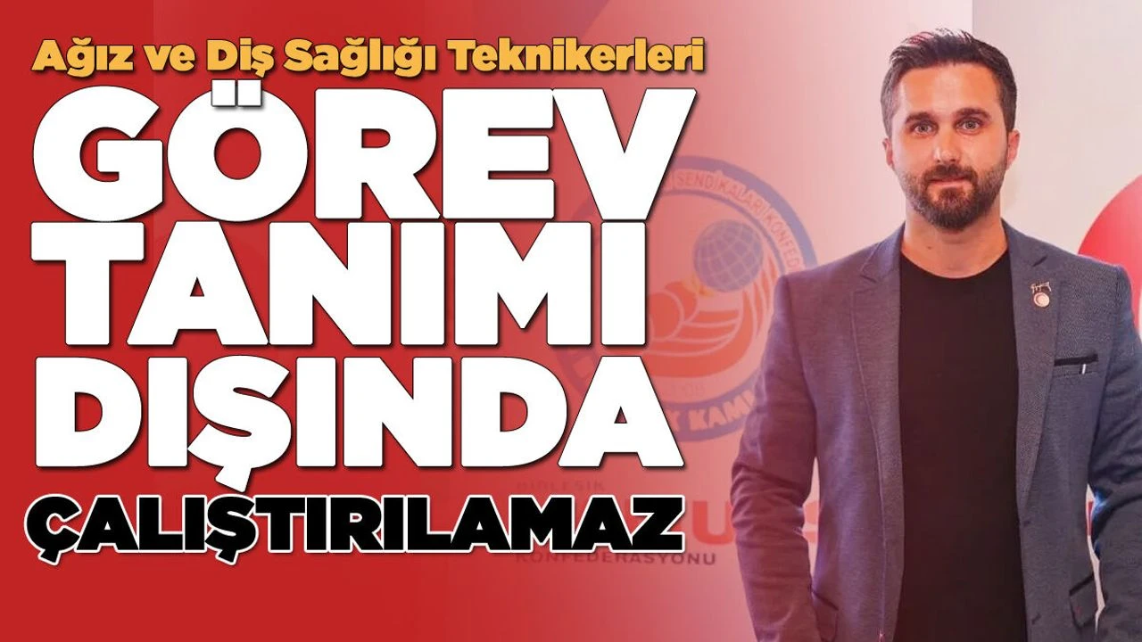 Sağlık emekçilerine emsal niteliğinde zafer