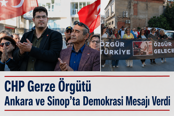 Arslan: “Demokrasiye ve Halkın İradesine Sahip Çıkmaya Devam Edeceğiz”