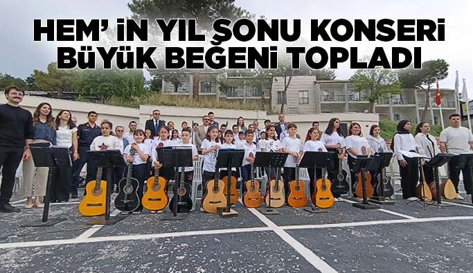 Gerze’de Müzik Dolu Gün: Festival Alanında Konser Coşkusu Yaşandı