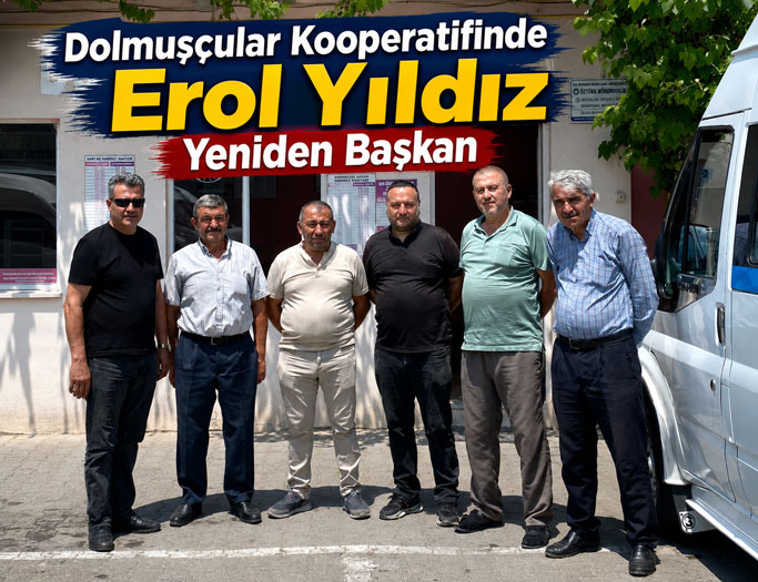 Başkan Yıldız Güven Tazeledi