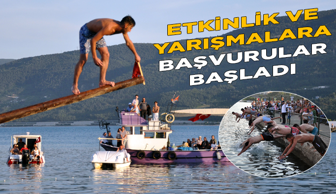 Denizcilik ve Kabotaj Bayramı Etkinlikleri İçin Başvurular Başladı