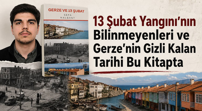13 Şubat Yangını'nın Bilinmeyenleri Gün Yüzüne Çıkıyor