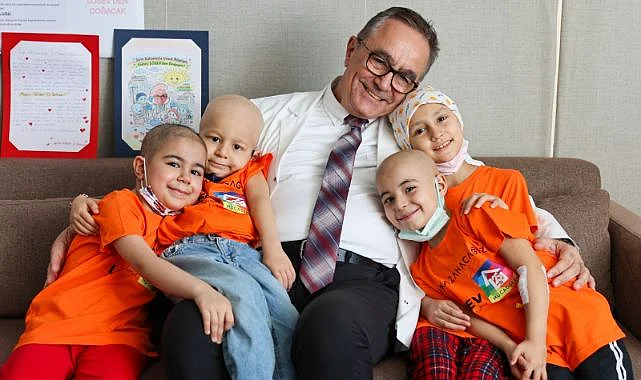 LÖSEV’den anlamlı mesaj: “Bir kuruş bile yerine ulaşıyor”